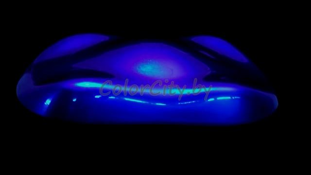 Кэнди Краска Синий Кобальт CN16 - Candy Effect Paint Cobalt Blue смотреть онлайн