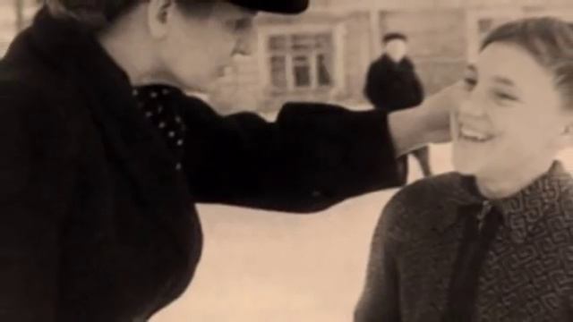 Баллада о детстве..В.Высоцкий...