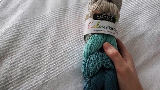 Вязальный ВЛОГ | Дневник моей вязаной жизни 14 смотреть онлайн