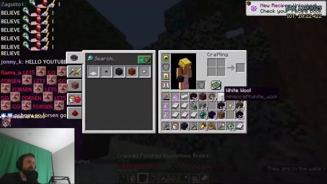 Forsen Plays Minecraft - Part 528 (Finale) смотреть онлайн