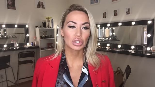 ШОК! НИЗКАЯ САМООЦЕНКА! смотреть онлайн