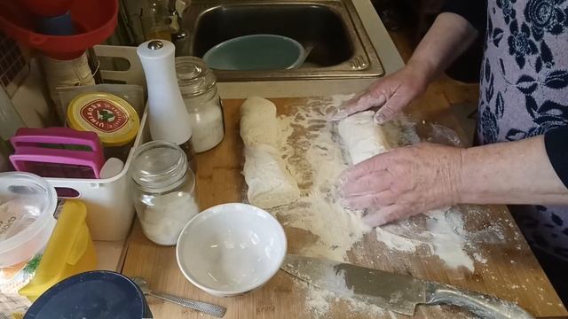 СЫРНИКИ ИЗ ДЕТСТВА ОТ БАБЫ ГАЛИ смотреть онлайн