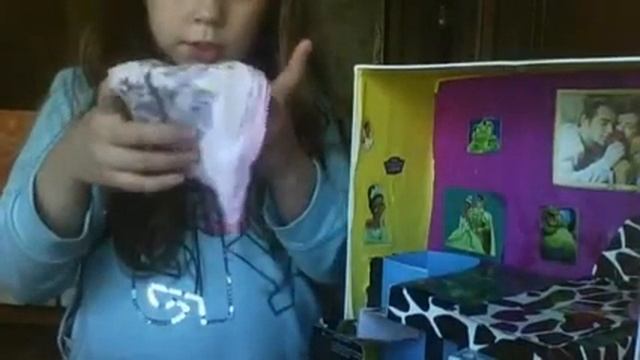 Видео с веб-камеры. Дата: 21 сентября 2014 г., 15:14.