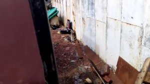 Вятич 1- я часть ( вездеход переломка)