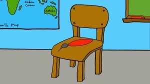 on in under Where is it #2 Prepositions