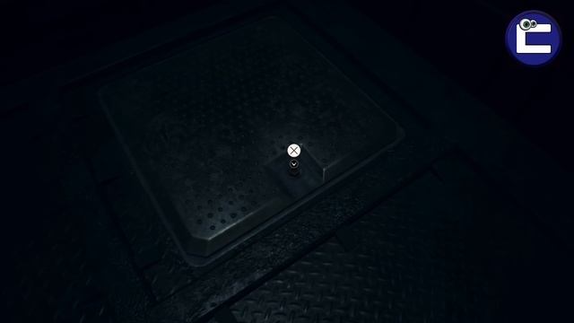 RESIDENT EVIL 7 | CAPTAINS LOCKER KEY LOCATION смотреть онлайн