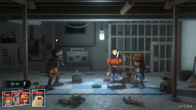 ECHO GENERATION Gameplay Walkthrough Part 3 (XBOXSERIESX/PC) - NO COMMENTARY (FULL GAME) смотреть онлайн