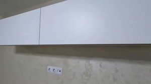 тумба под телевизор с навесными полками