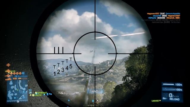 Kornet Launcher смотреть онлайн