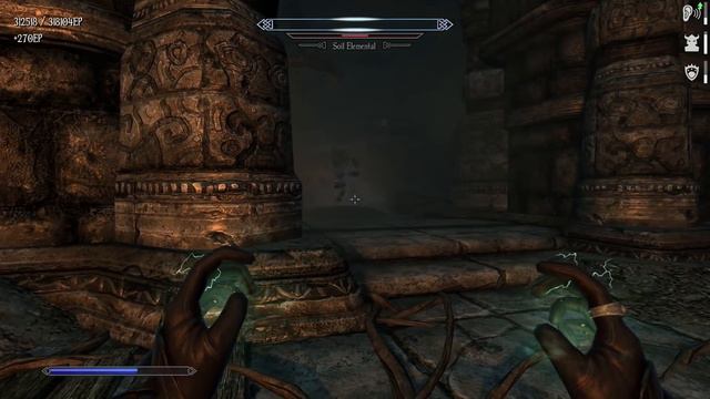 ENDERAL (Skyrim) #87 : Old Iniath смотреть онлайн