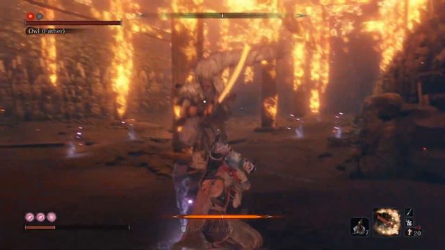 Sekirou GMV:Flame of fate(NARAKA:Bladepoint X Nier Automata) смотреть онлайн