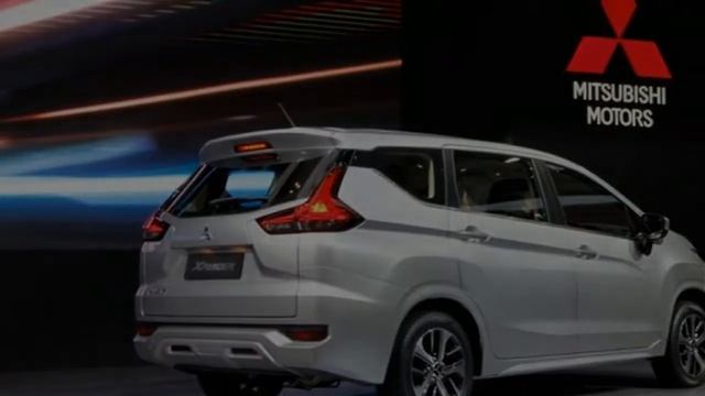 [AWESOME] 2018 Mitsubishi Xpander- Autocar News смотреть онлайн