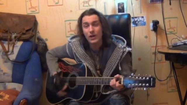 Николай Антропов-"Ода Пьяницам" смотреть онлайн