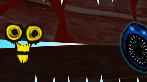 Doors vs Interminable Rooms - Part 4 | Stick Nodes