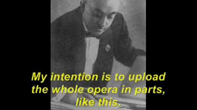 DAISI (Sunset)_Paliashvili. Part 1: Overture смотреть онлайн