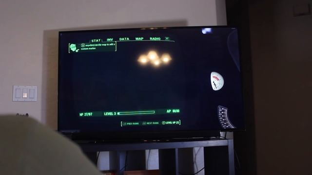 Fallout 4 | nVidia Shield TV GameStream Test смотреть онлайн