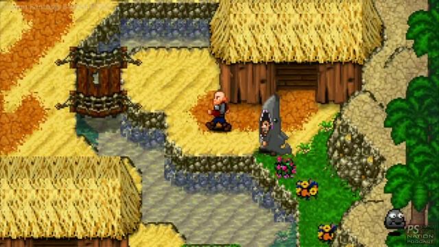 First Look - Dragon Fantasy: Book II (PS3) смотреть онлайн