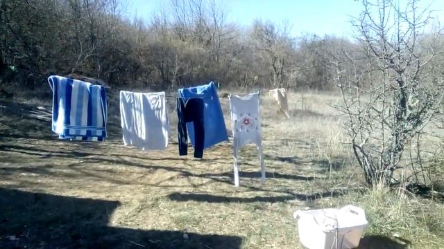 Повседневная жизнь в нашем Родовом поместье. 06.04.2020 смотреть онлайн