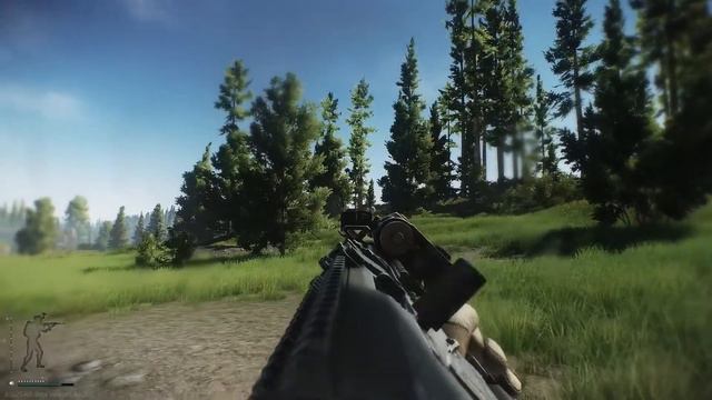 Ｗ Ｏ Ｏ Ｄ Ｓ || Escape From Tarkov Music Edit смотреть онлайн