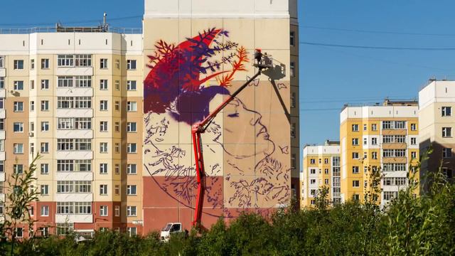 АртФестиваль Нижневартовск 2018 Марина Ягода смотреть онлайн