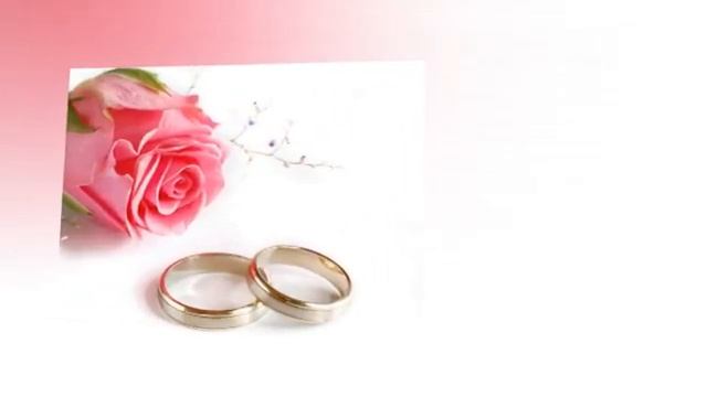 С годовщиной свадьбы 3 года!!! смотреть онлайн