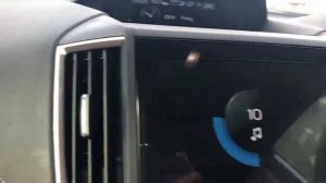 How to connect an Android phone wireless on Subaru Forester using Carplay Android Auto adapter CP-A
