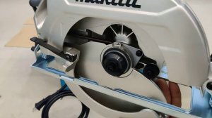 Makita Circular Saw 185mm | Makita HS7010