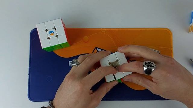 Monster Go EDU [unboxing and first impressions] смотреть онлайн