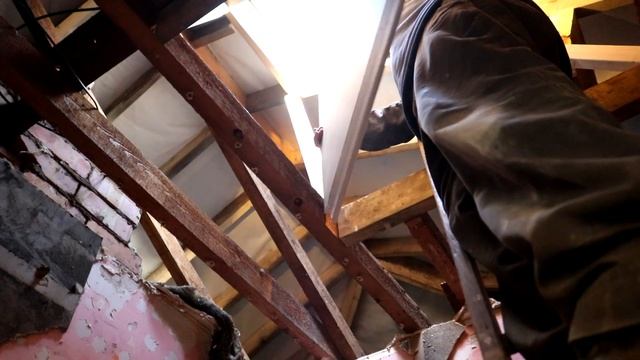 DIY Skylight Sun Tunnel with Plasterboard | The Carpenter's Daughter смотреть онлайн