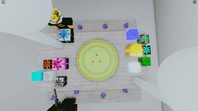 День Рождения моего друга I 3 февраля 🎉 смотреть онлайн