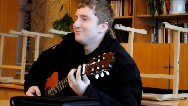 мишин гитарист-дурачьё смотреть онлайн