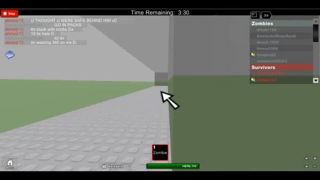 Let`s play roblox part 2 hummen:8 zombis:29 смотреть онлайн