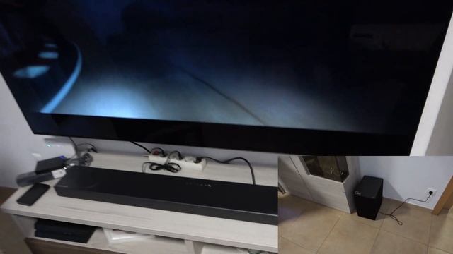 LG SN9YG REVIEW SOUND BAR (ESPAÑOL) Parte 2 смотреть онлайн
