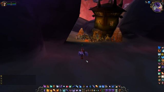 Continuum Blade - From where to get, WoW TBC смотреть онлайн