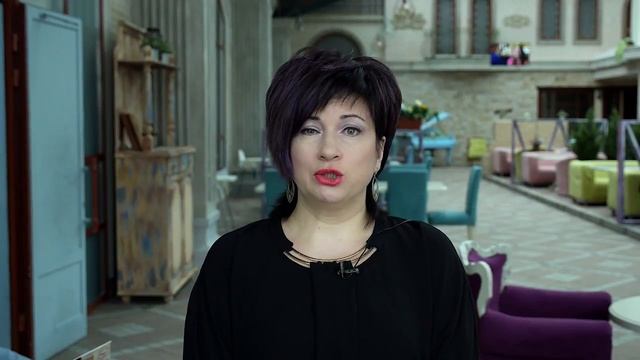 Сохраните свою семейную историю. Как создать летопись семьи, рассказывает Наталия Рулева смотреть онлайн