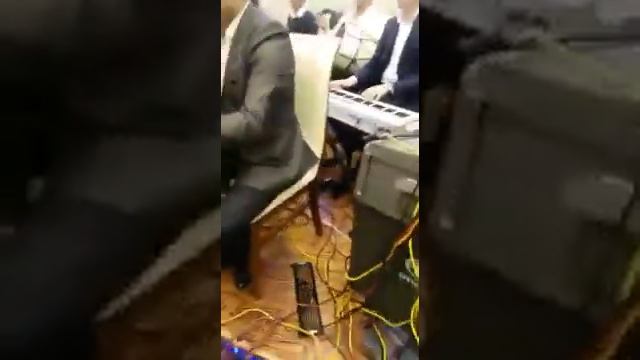 Nagara sadiq Zahid klarnet смотреть онлайн
