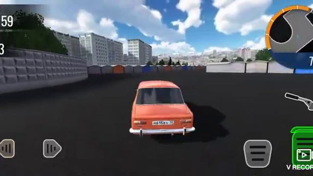 играю в русские тачки дрифт смотреть онлайн