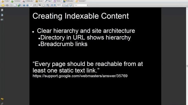 NCompass Live: Libraries in Search Engines: Search Engine Optimization (SEO) for Libraries смотреть онлайн