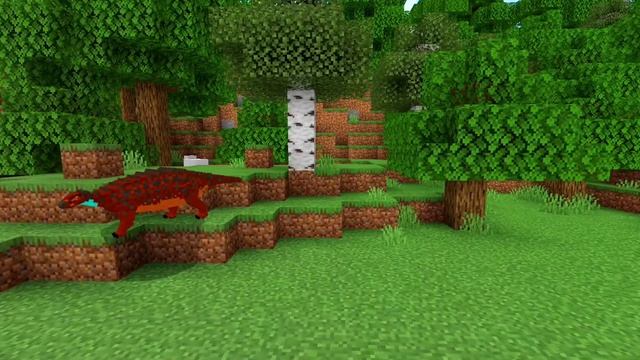 обзор на Майнкрафт мод который удивил меня! приятного просмотра #моды #майнкрафт #выживание #ютуб смотреть онлайн