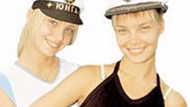 Как с годами менялись сестры близнецы Татьяна и Ольга Арнтгольц смотреть онлайн