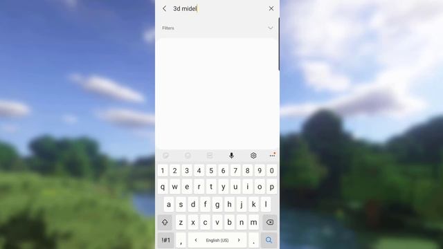 Explore New 3D Model Editor for Minecraft (Tutorial) - Tool for Addons Maker смотреть онлайн