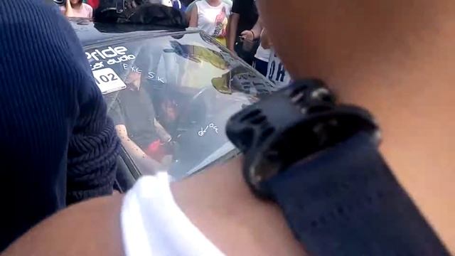 Автозвук г.Тюмень 2016 (Магазин BOOMBOX) смотреть онлайн