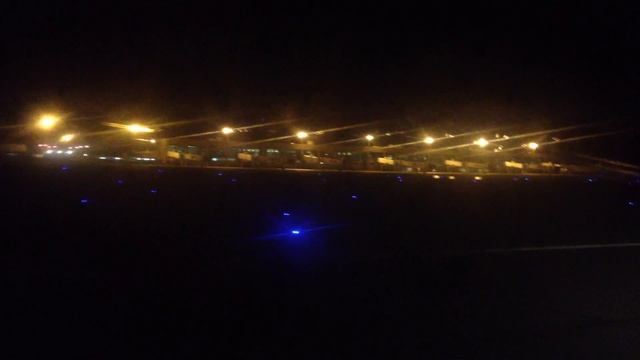 Aeromexico 737-700 Landing at Cancun Intl Airport (SJO-CUN)... смотреть онлайн
