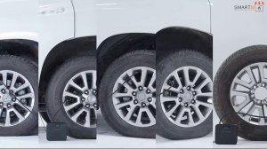 Автомобильный компрессор Xiaomi 70Mai Air Compressor Lite (Midrive TP03)