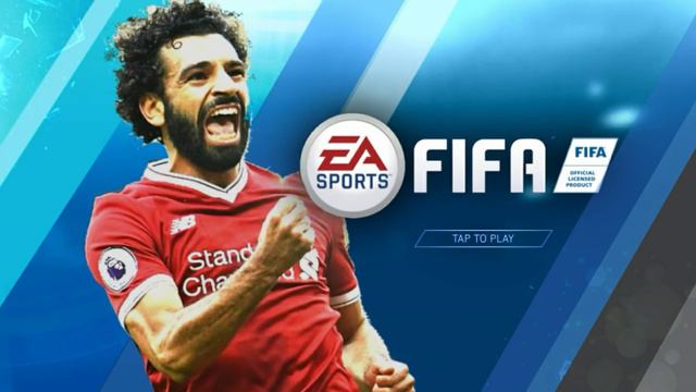 INSANE 100 OVR PLAYERS IN FIFA MOBILE 18 - (CONCEPT DESIGN COMPILATION) смотреть онлайн