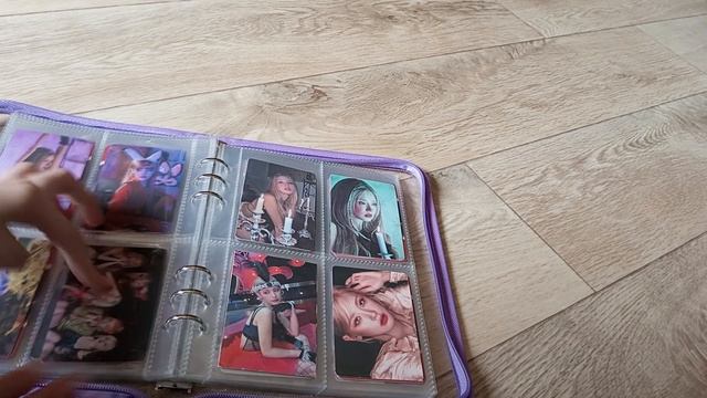 ОБЗОР НА БИНДЕР!!! смотреть онлайн