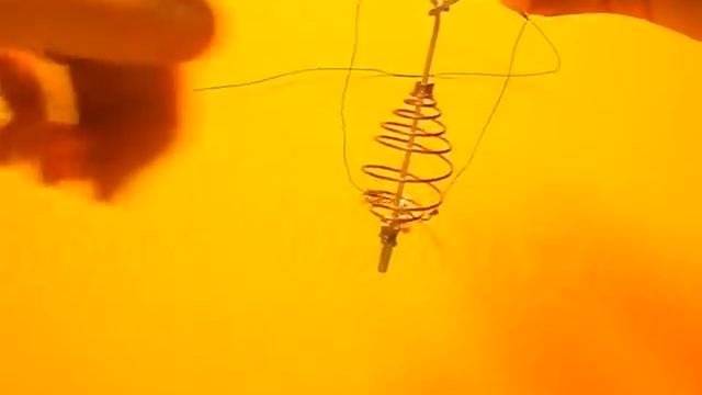 Снасть на толстолоба - "Убийца толстолоба".Рыбалка.Fishing смотреть онлайн