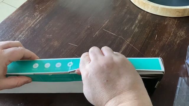 USAMS Computer Screen Lamp Usual Series - Short Unboxing Video - English Language???? смотреть онлайн