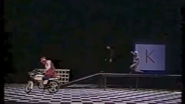 Peter Heinz Kersten - Motorrad-Illusion смотреть онлайн
