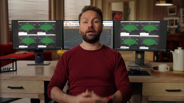 03. Hand Ranges And Board Texture